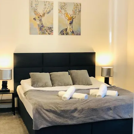 Harmonica Premium Nowy Sącz