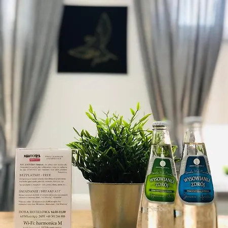 Harmonica Premium Appartamento