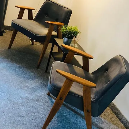 Harmonica Premium Apartament