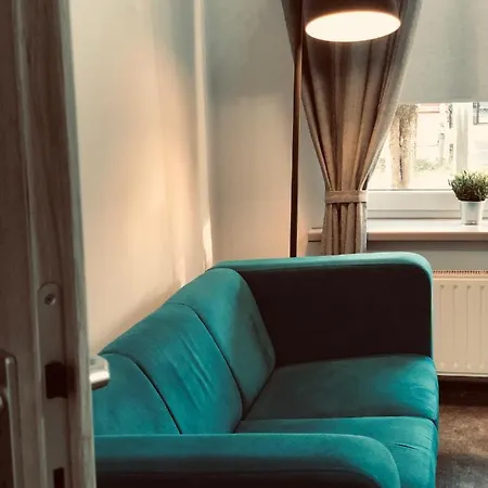 Apartman Harmonica Premium Újszandec