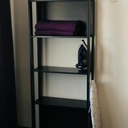 Apartman Harmonica Premium