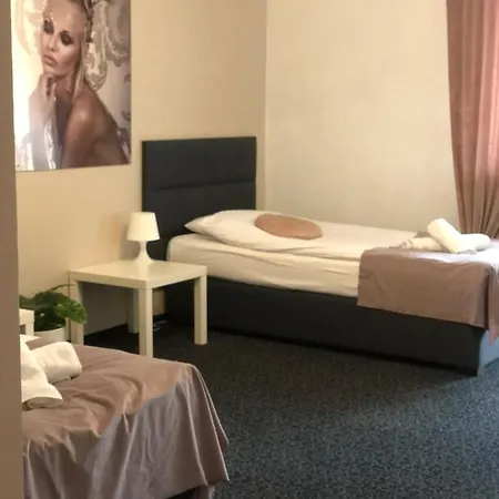 Harmonica Premium Apartament