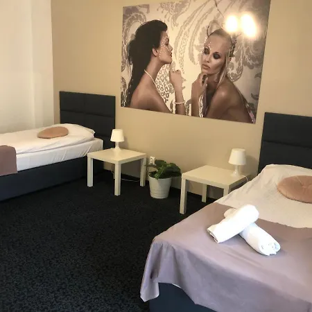 Apartament Harmonica Premium