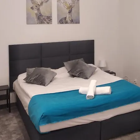 Harmonica Premium * Nowy Sącz