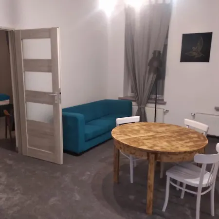Harmonica Premium Apartment
