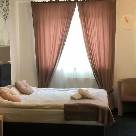 Harmonica Premium Apartament *