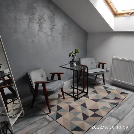 Harmonica Premium * Nowy Sącz