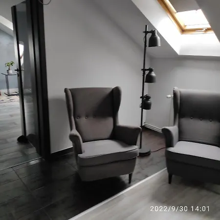 Harmonica Premium Apartament