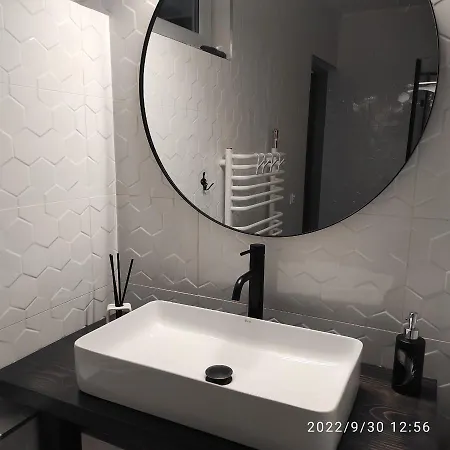 Harmonica Premium Apartment Nowy Sacz