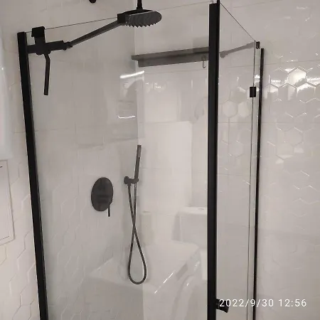 Harmonica Premium Appartamento *