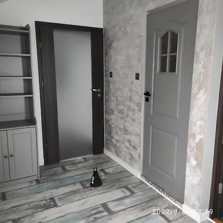 Apartman Harmonica Premium Újszandec