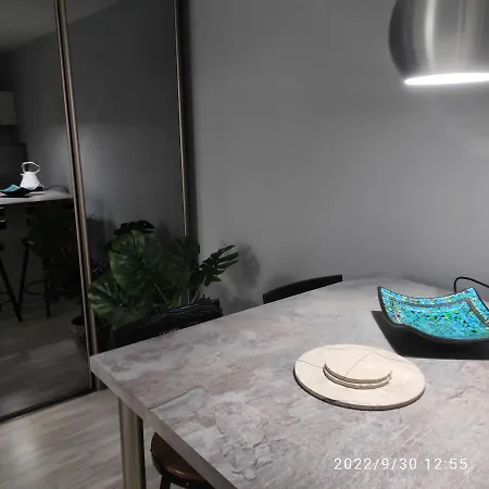 Harmonica Premium Apartmán *