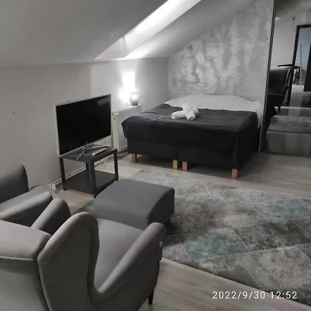 Appartement Harmonica Premium