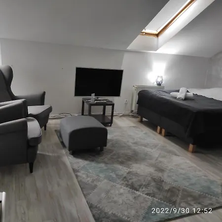 Harmonica Premium Nowy Sącz