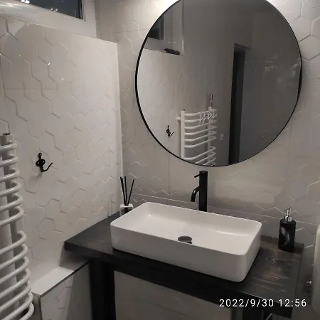 Harmonica Premium Apartment *