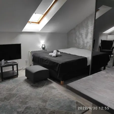 Harmonica Premium Nowy Sącz