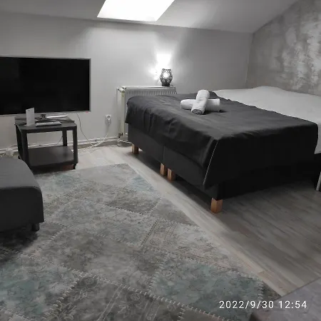 Harmonica Premium Apartmán