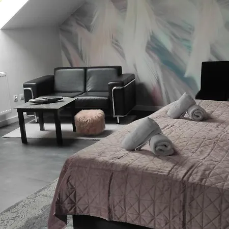 Harmonica Premium * Nowy Sącz