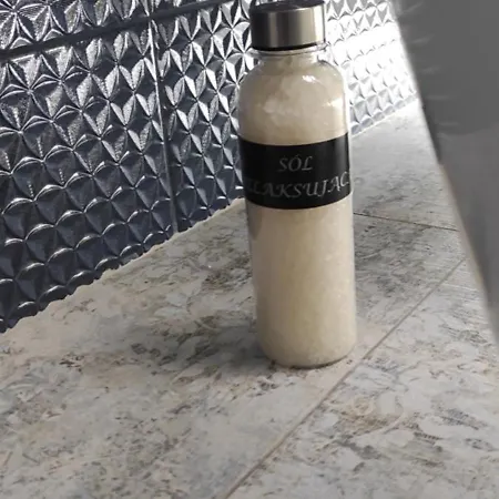 Harmonica Premium Appartamento Nowy Sącz