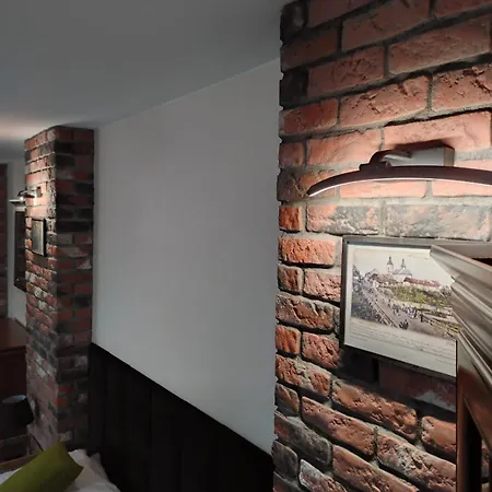 Harmonica Premium Apartman Újszandec