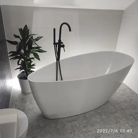 Harmonica Premium Apartman Újszandec
