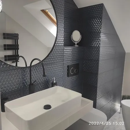 Harmonica Premium Appartement