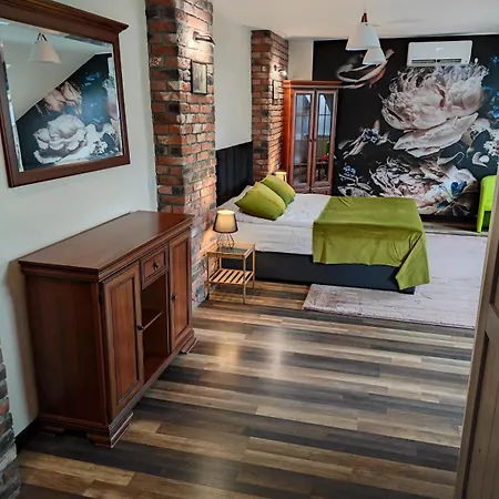 Harmonica Premium Nowy Sącz