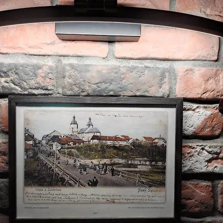 Apartament Harmonica Premium