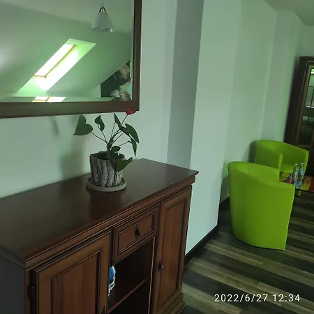 Harmonica Premium Apartmán