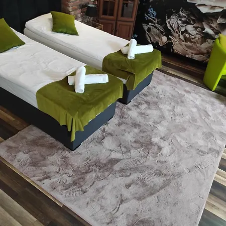 Apartament Harmonica Premium