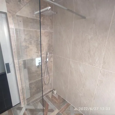 Harmonica Premium Appartement *