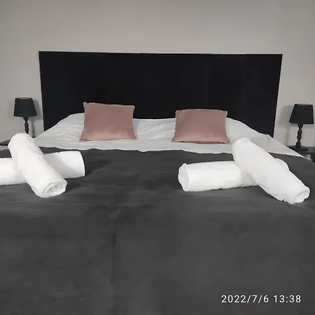 Apartament Harmonica Premium *