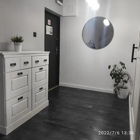 Harmonica Premium Apartmán