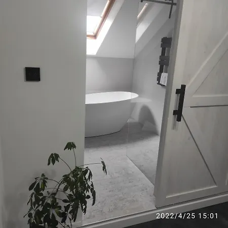 Apartament Harmonica Premium Nowy Sącz