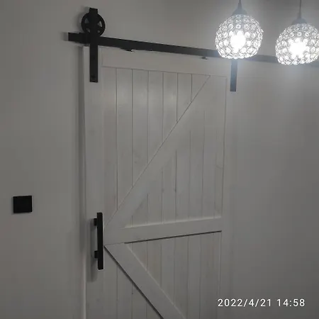 Harmonica Premium Apartman Újszandec