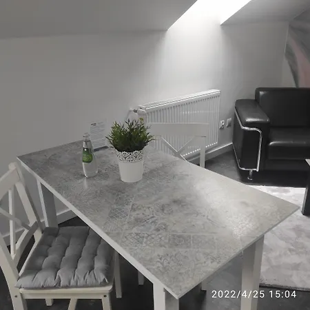 Harmonica Premium Apartman Újszandec
