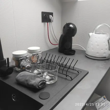 Appartement Harmonica Premium *