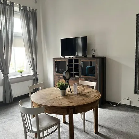 Appartamento Harmonica Premium *