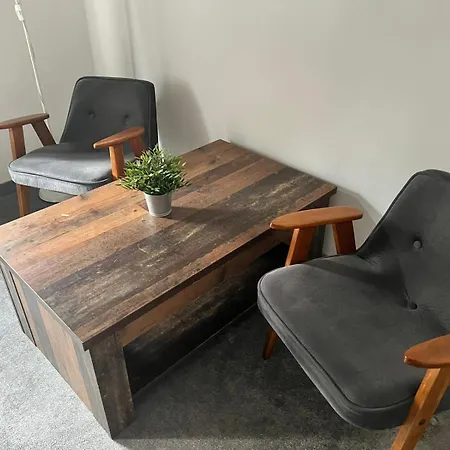 Harmonica Premium Apartman Újszandec