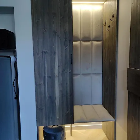 Apartman Harmonica Premium Újszandec