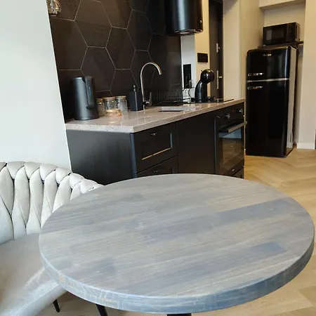 Apartament Harmonica Premium *