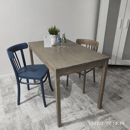 Harmonica Premium * Nowy Sącz