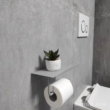 Harmonica Premium Appartamento