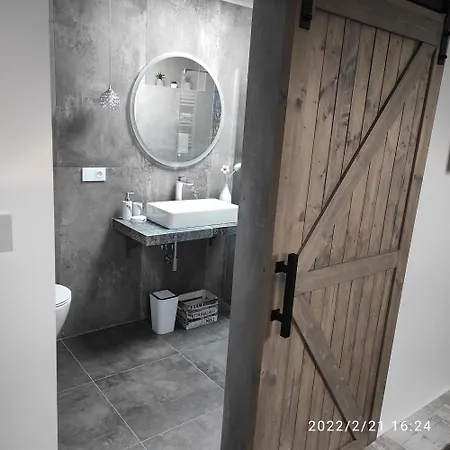 Apartament Harmonica Premium