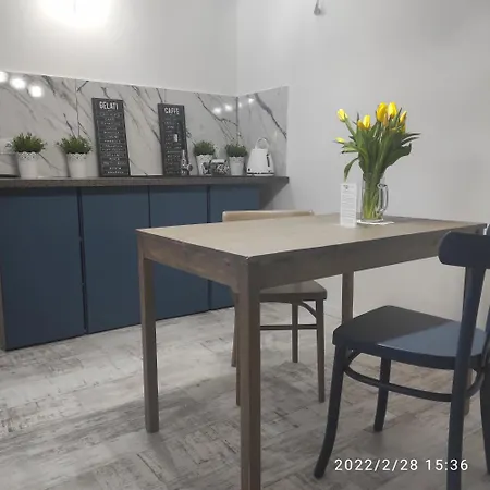 Harmonica Premium Appartement *