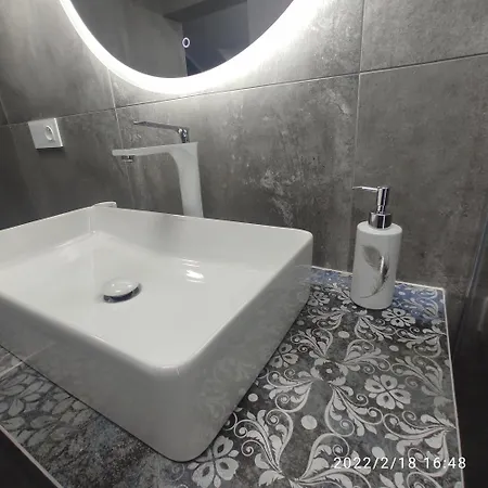 Apartament Harmonica Premium *