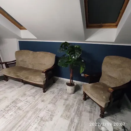 Apartman Harmonica Premium Újszandec