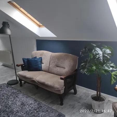 Harmonica Premium Nowy Sącz