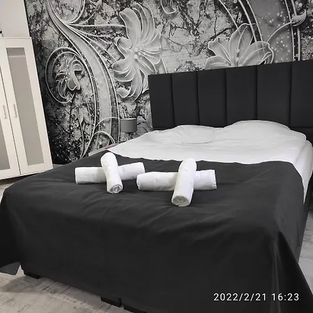 Harmonica Premium * Nowy Sącz