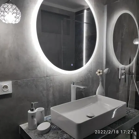 Harmonica Premium Appartement *